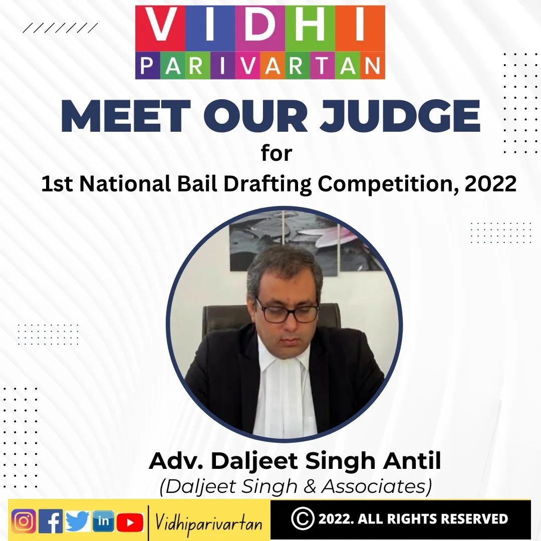 We thank you Sir for accepting our invitation and evaluating all the submissions that we received for this competition. It was an honor having you with us on the panel. 

#judge #thankyou #grateful #muchobliged #competition