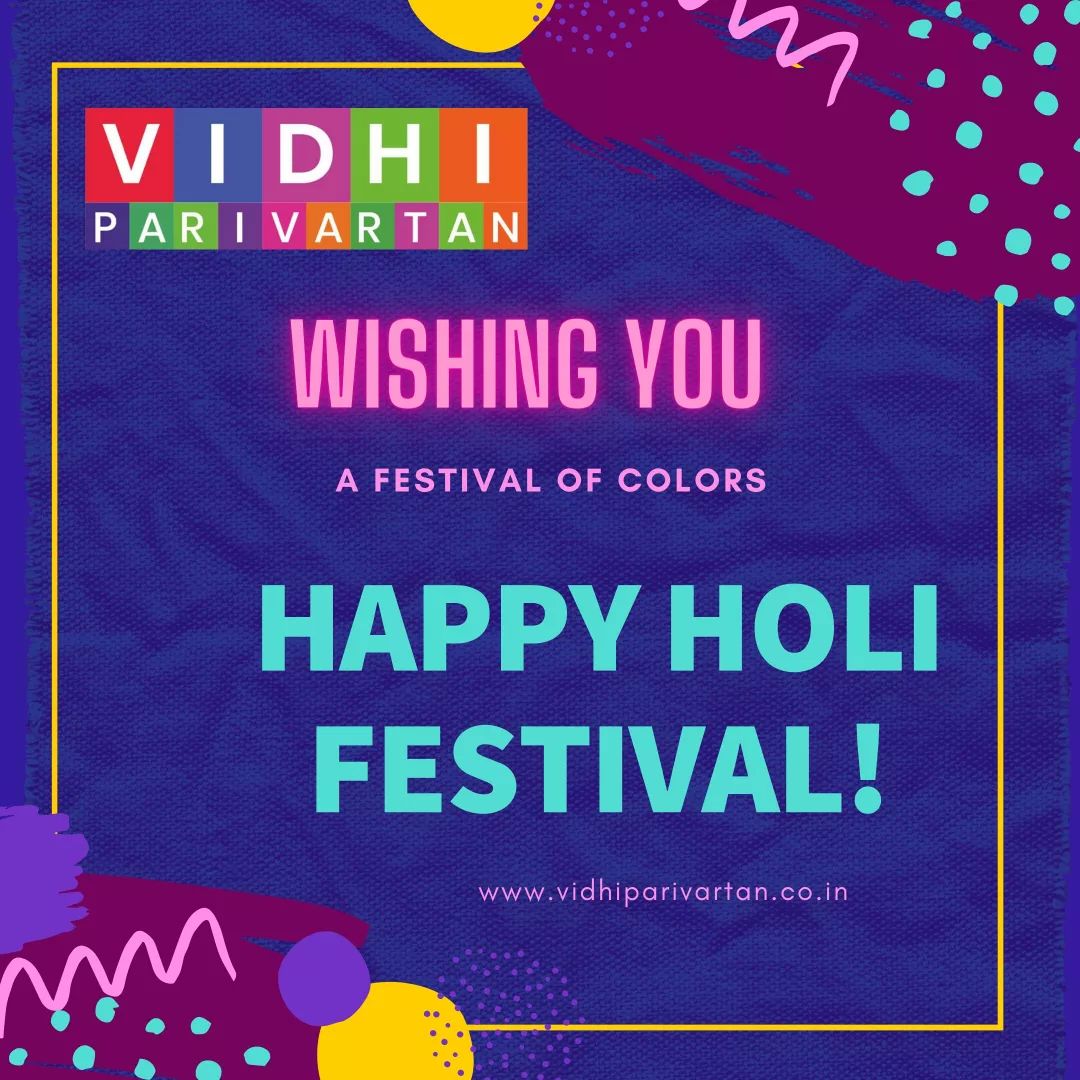 We wish you a very Happy Holi 🎉🎊

#festivalvibes #festiveseason #festival #festivalfashion #festivalglitter #happyholi #holi #holifestival #holi2022 #enjoy #enjoylife #havefun #fun #newpost