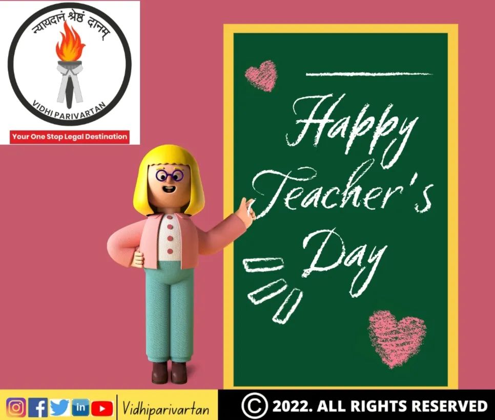 Happy Teacher's day!

#teachersday #teacher #teach #teacherlife #student #school #college #celebration #teachersday2022